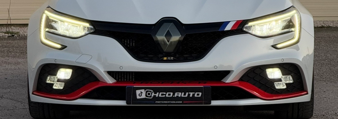 À quoi servent les caches-plaques d'immatriculation?