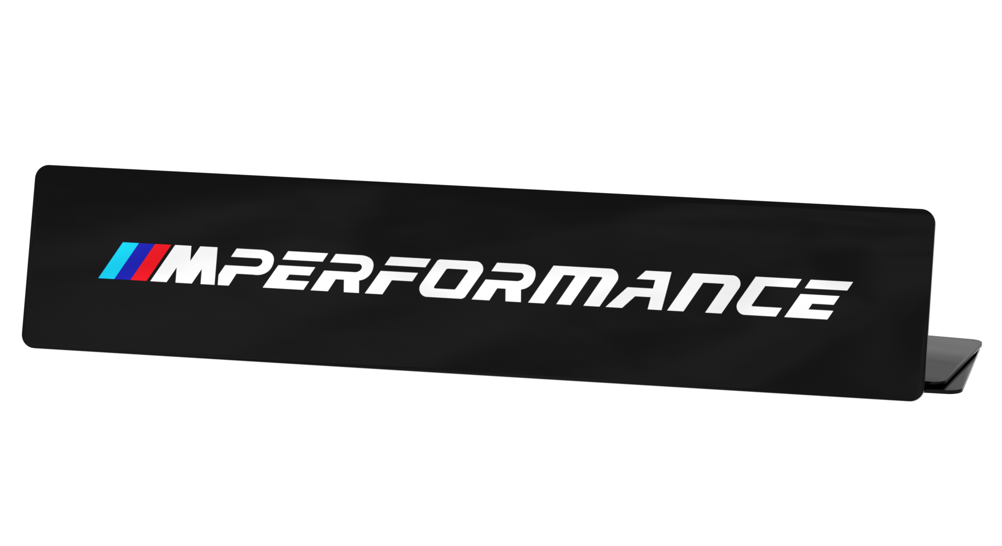 pmtcreation Cache plaque BMW #02