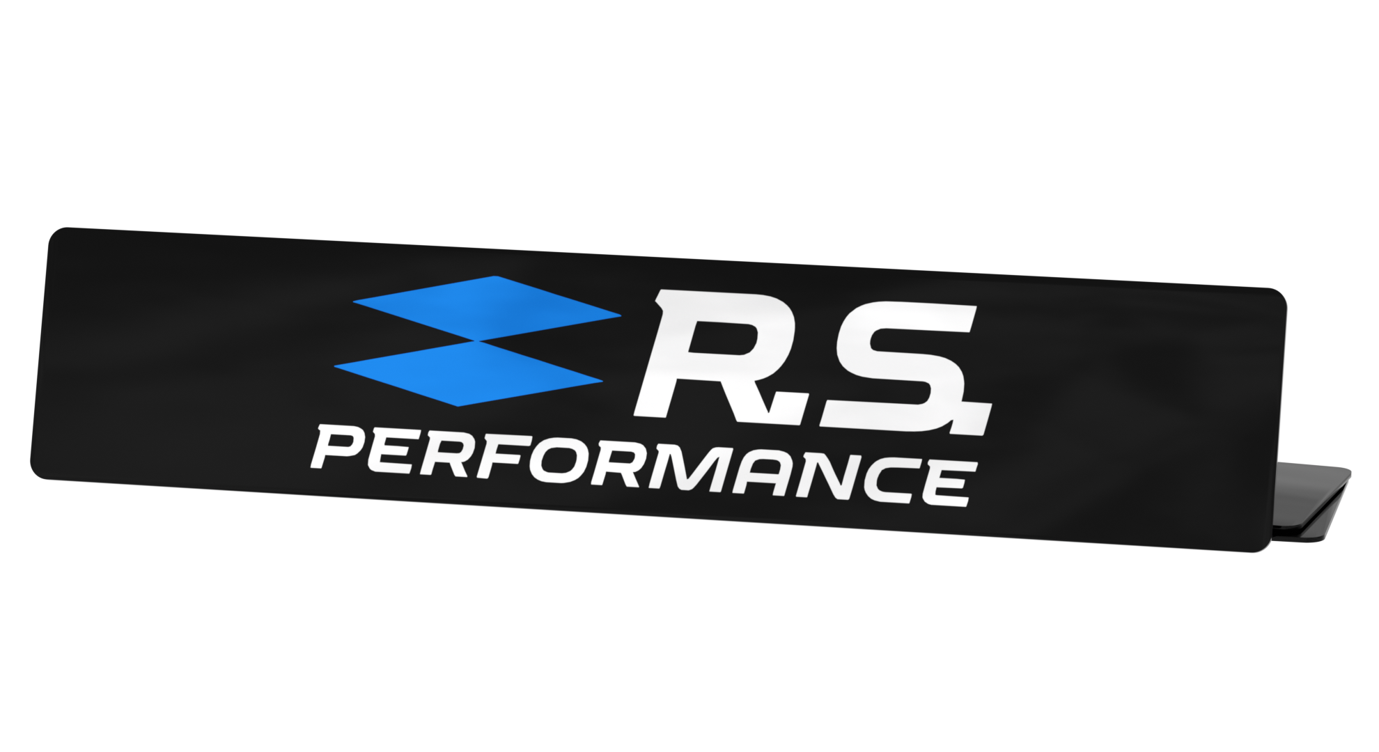 pmtcreation Cache plaque Renault Sport #11