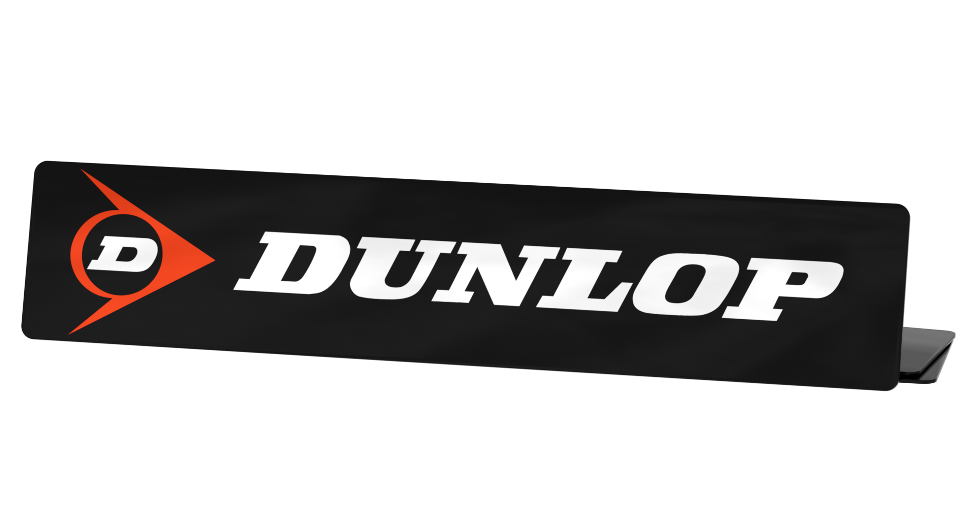 pmtcreation Cache Plaque Dunlop #01