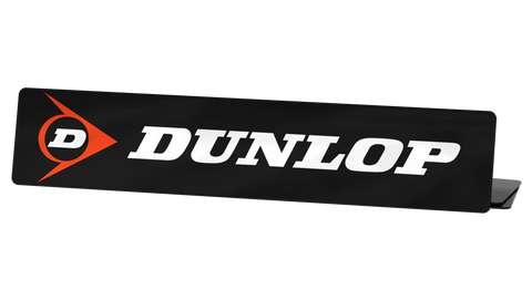 pmtcreation Cache Plaque Dunlop #01