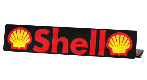 pmtcreation Cache plaque Shell #01