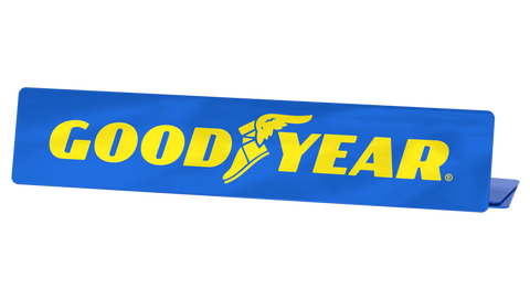 pmtcreation Cache plaque Goodyear #01