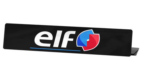 pmtcreation Cache Plaque ELF #01