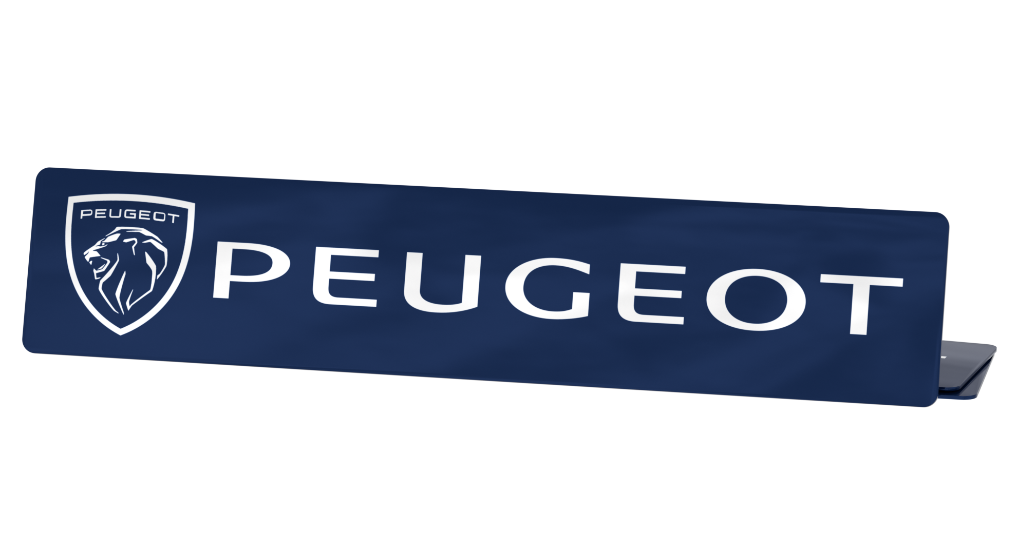 pmtcreation Cache plaque Peugeot #08