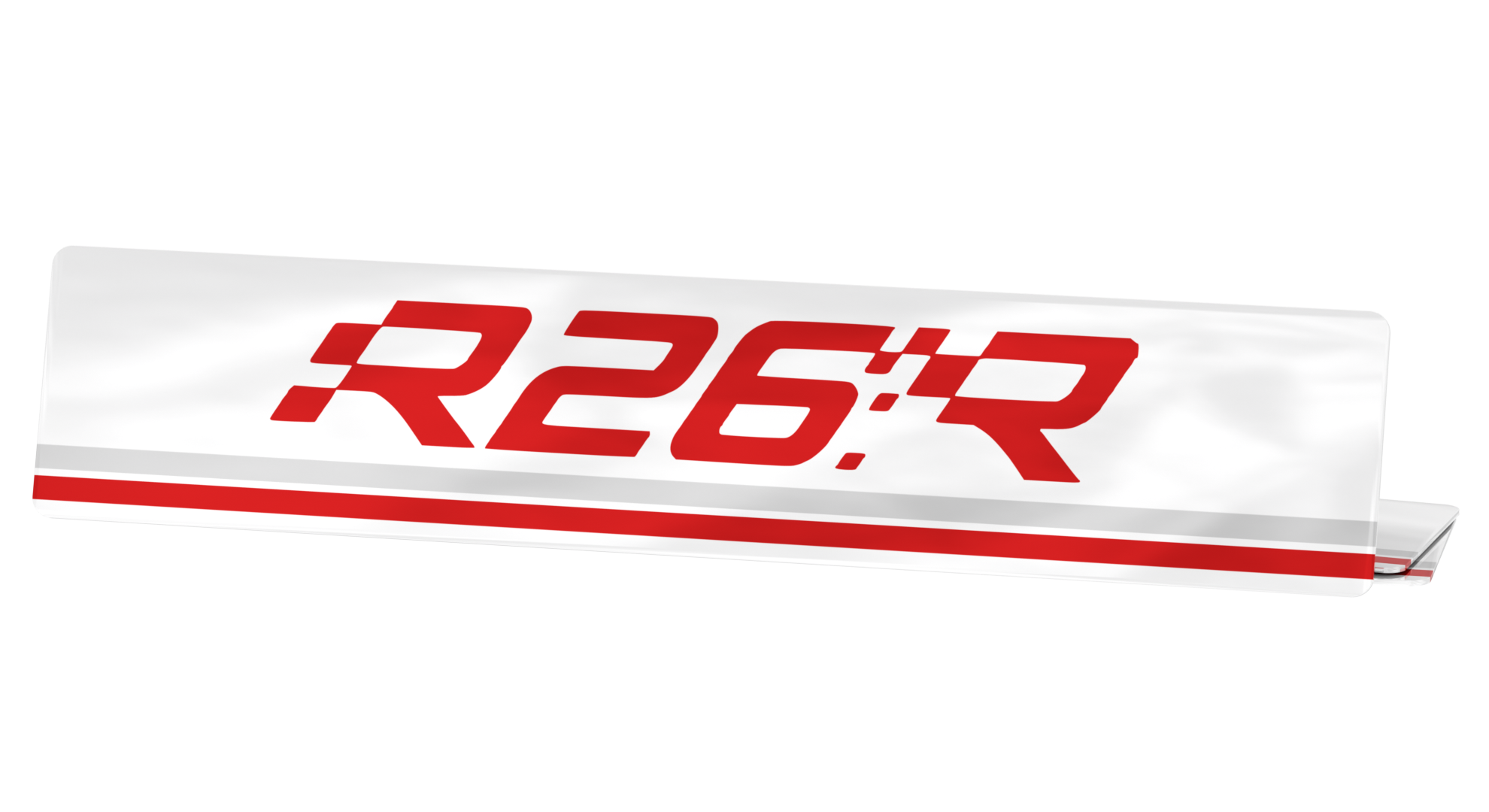 pmtcreation Cache plaque Renault Sport #14