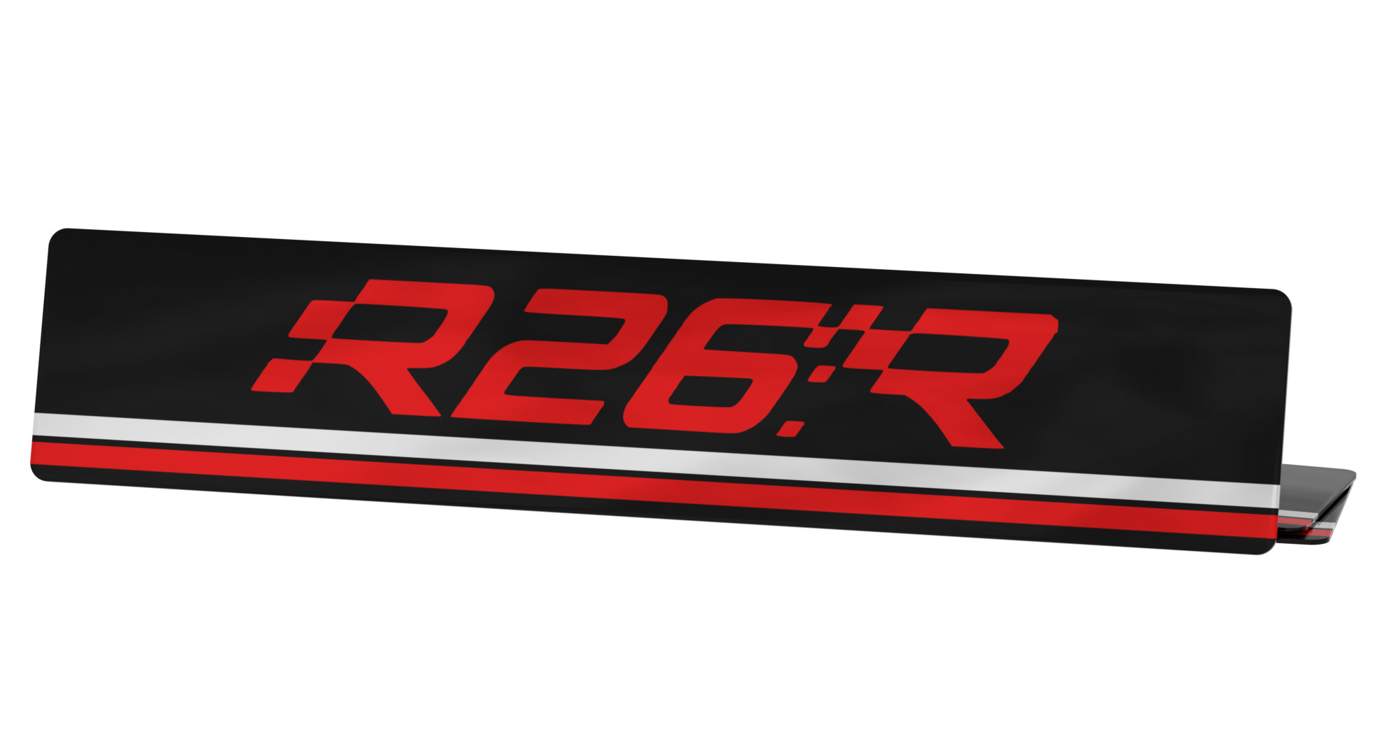 pmtcreation Cache plaque Renault Sport #16