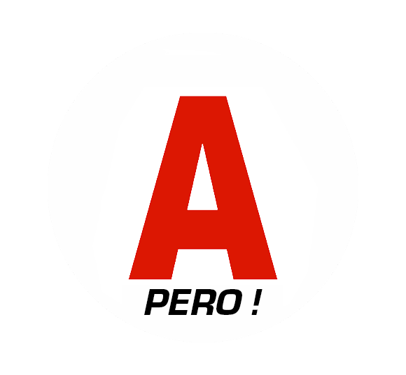 Sticker Disque A Jeune Permis A Pero