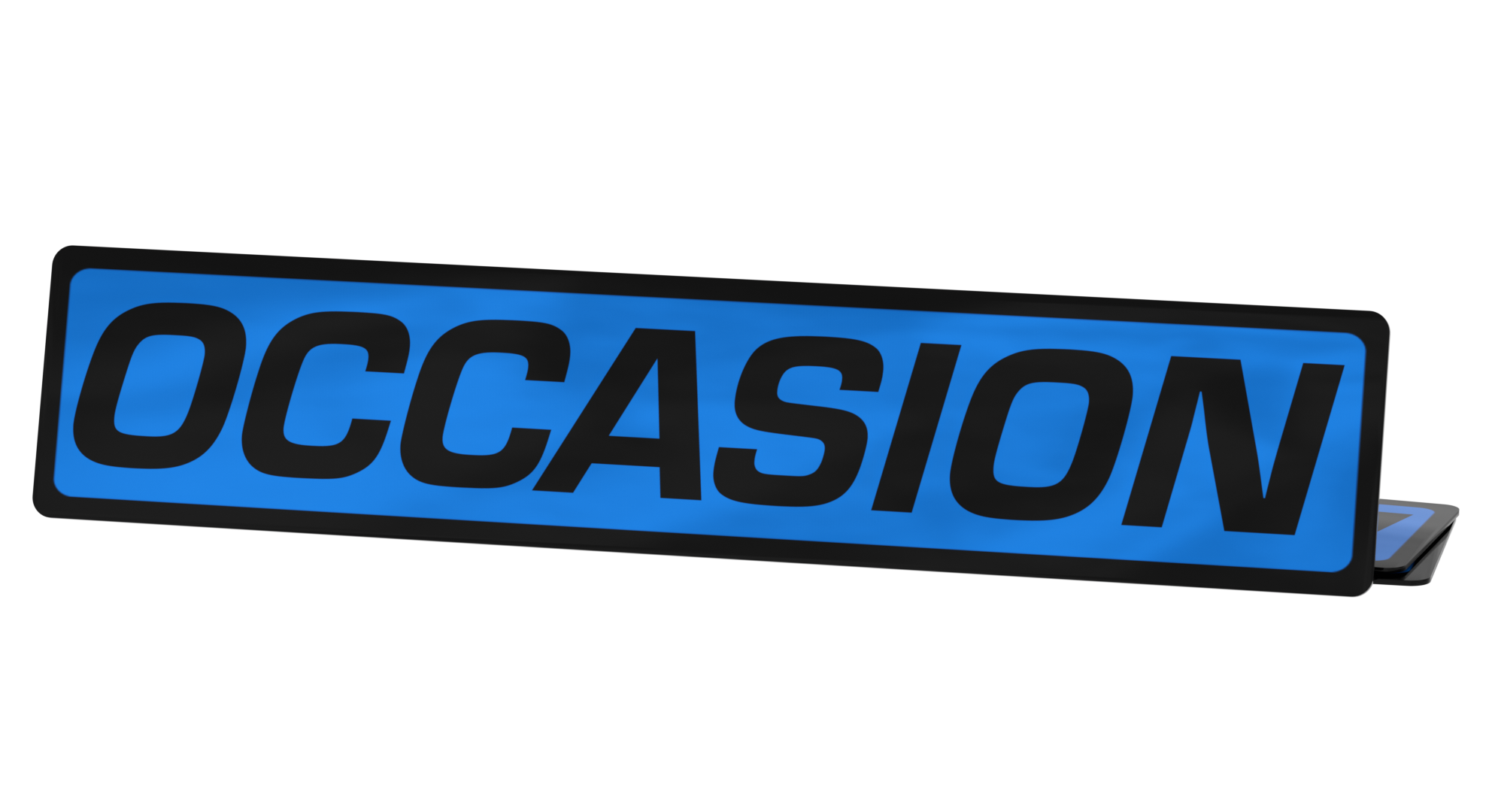 pmtcreation Cache plaque occasion #03