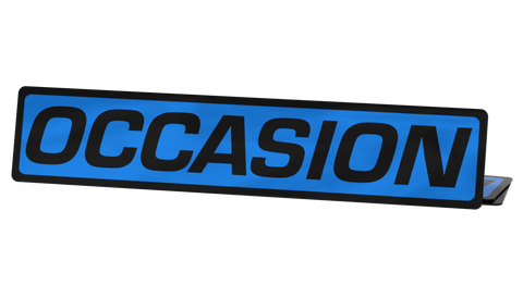 pmtcreation Cache plaque occasion #03