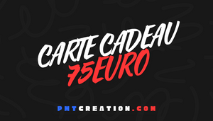pmtcreation Carte Cadeau PMTCREATION.COM