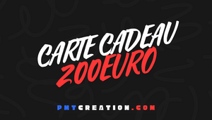 pmtcreation Carte Cadeau PMTCREATION.COM