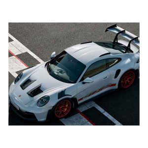 Puzzle Porsche 911 GT3RS
