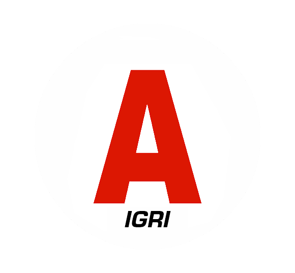 Sticker Disque A AIGRI