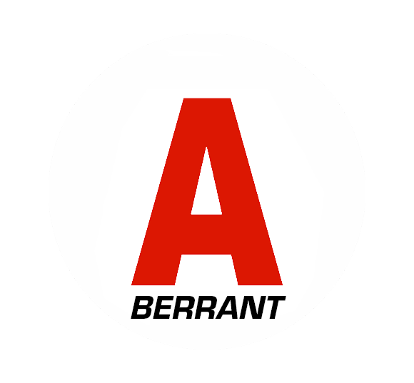 Sticker Disque A ABERRANT