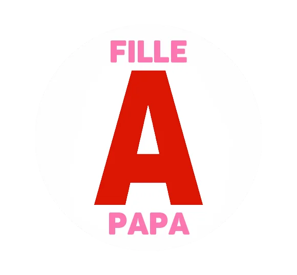 Sticker Disque A Jeune Permis Fille A Papa