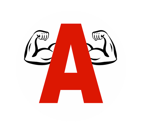 pmtcreation Sticker A Muscle