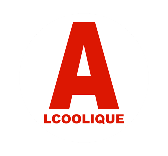 pmtcreation Sticker A LCOOLIQUE