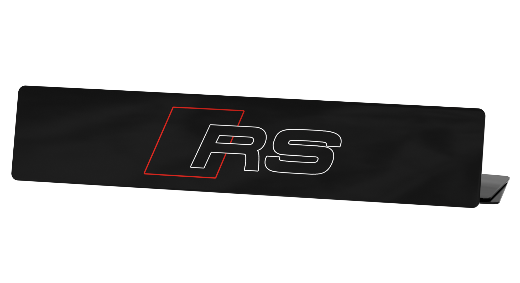 pmtcreation Cache plaque Audi #10