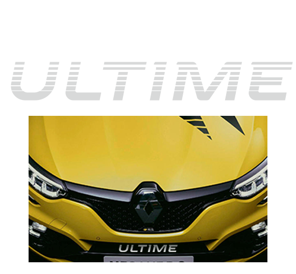 Stickers Lame ULTIME.