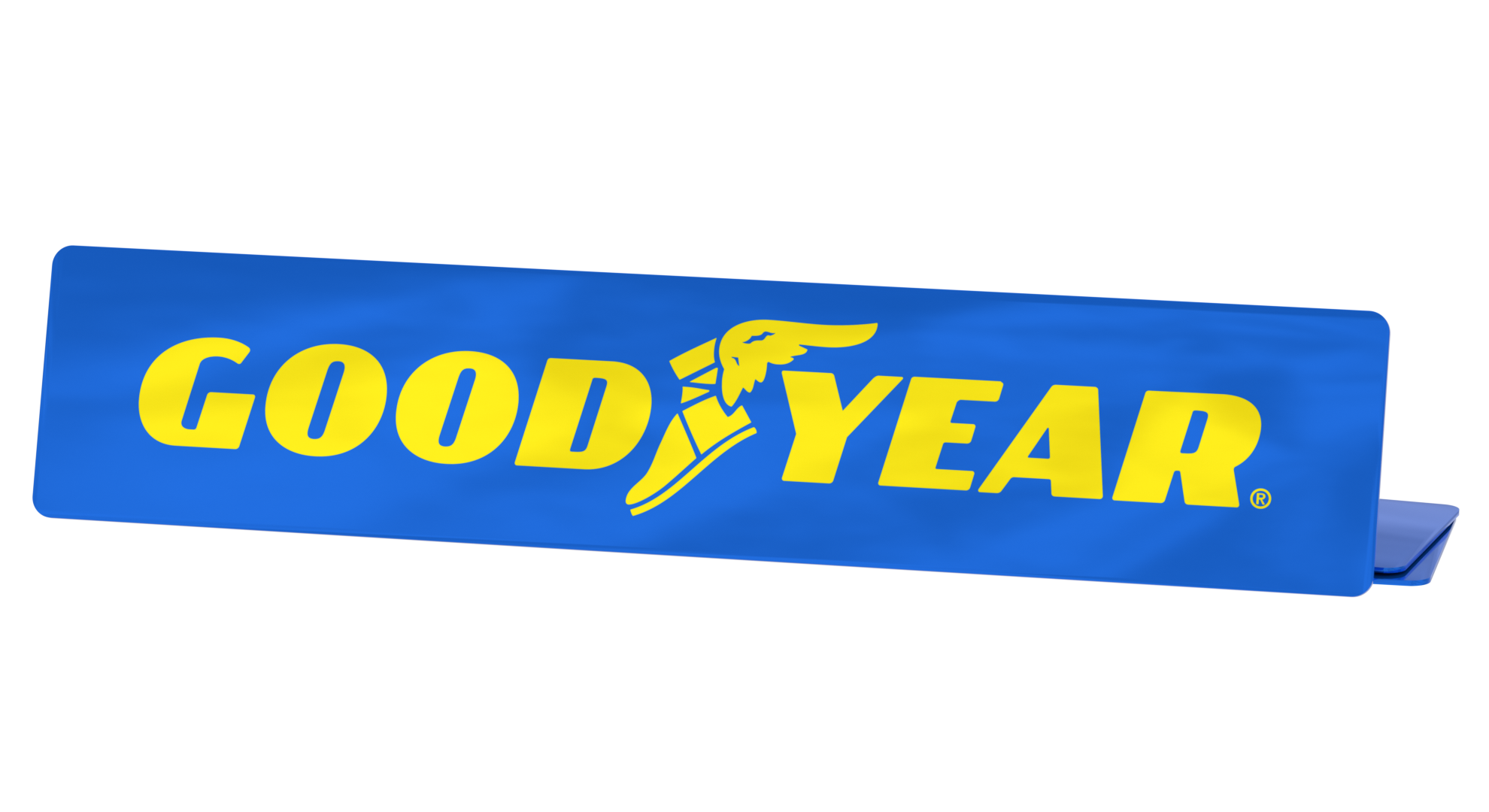 pmtcreation Cache plaque Goodyear #01