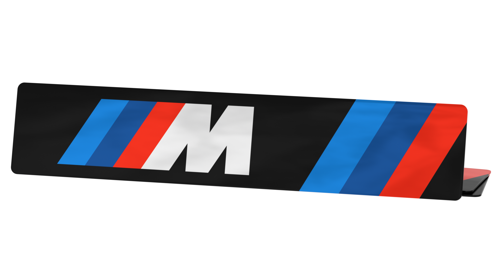 Cache plaque BMW #10