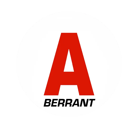 Sticker Disque A Jeune Permis ABERRANT