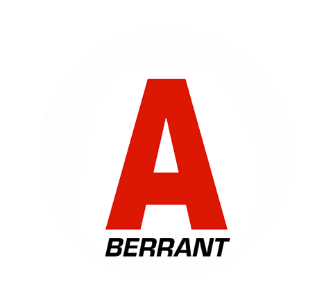 Sticker Disque A ABERRANT