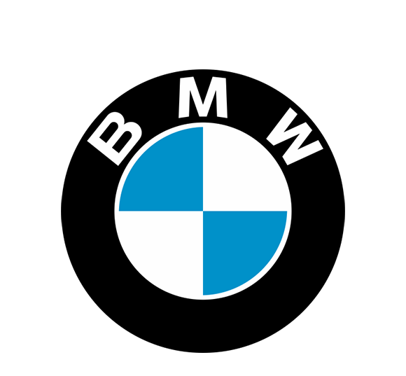 Sticker BMW #01