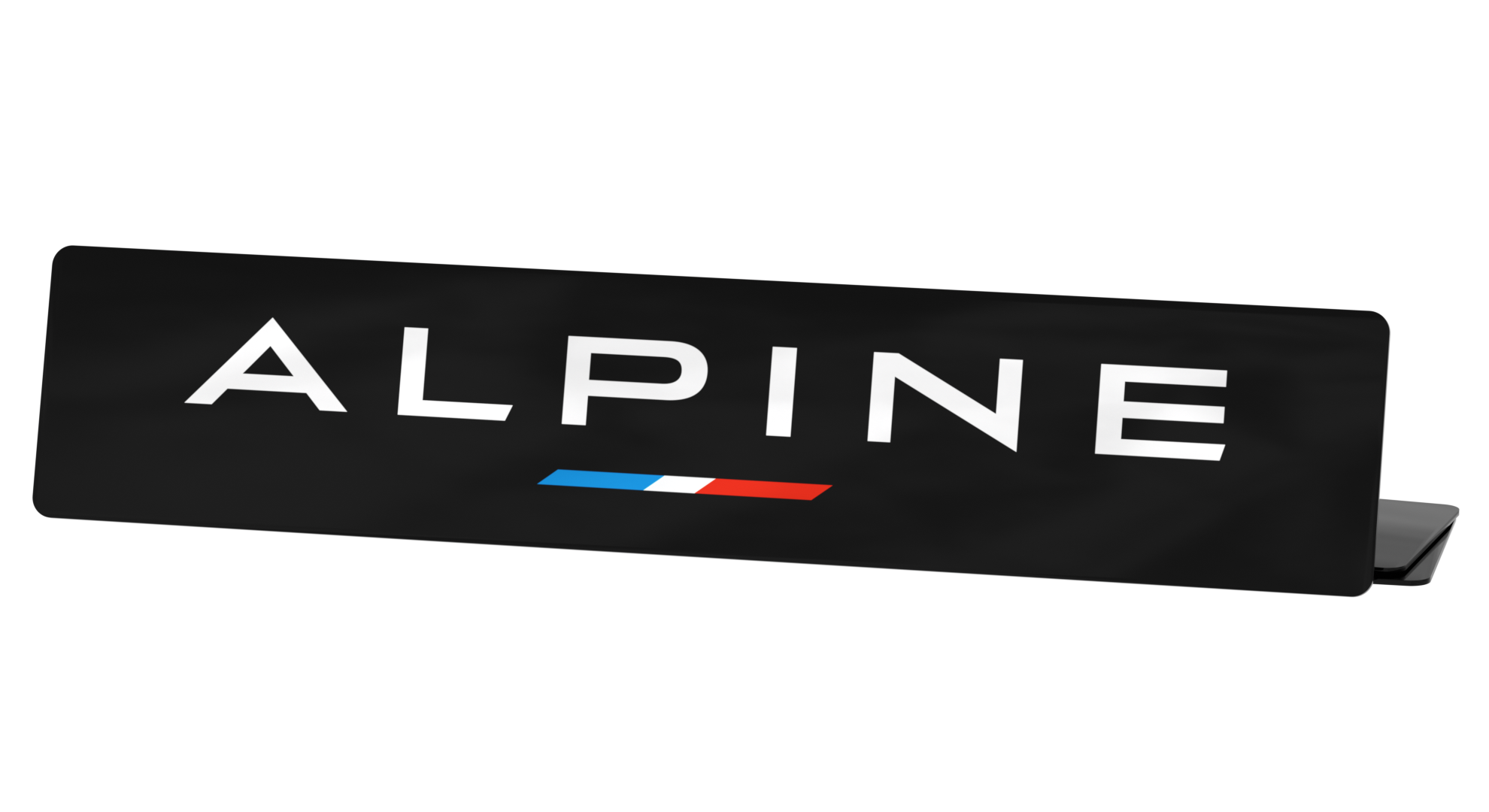 pmtcreation Cache plaque Alpine #01