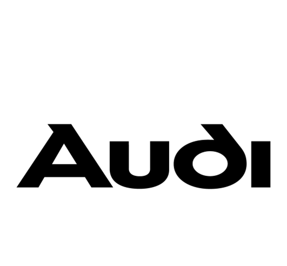 Sticker Audi #02