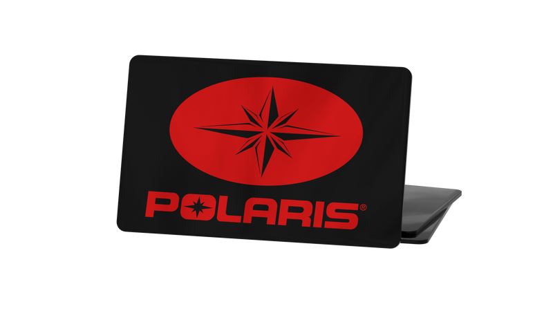 pmtcreation Cache plaque Carrée Polaris #01